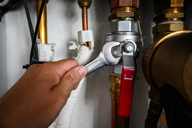 Best Heating & Cooling Plumbing in Utica, NE